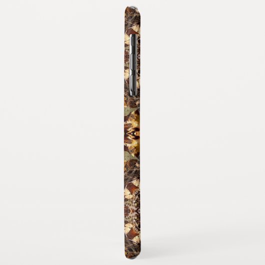 地球の日2020..... Case-Mate iPhoneケース (裏面/左)