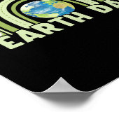 地球の日2022毎日を作る地球の日 ポスター (角)