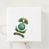 地球の日2025 フェイバータグ (インサイチュ)