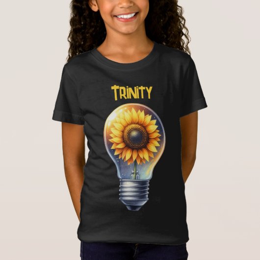 地球の日4月22日リサイクル救環境 Tシャツ (正面)