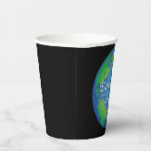 地球の日50周年2020 紙コップ (右)