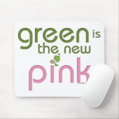 地球の日9i マウスパッド (マウス)