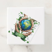 地球の日 フェイバータグ (インサイチュ)