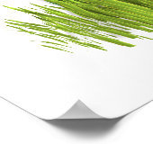 地球の日 ポスター (角)