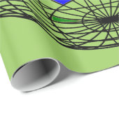 地球の日 ラッピングペーパー (ロールコーナー)