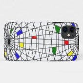 地球の日 Case-Mate iPhoneケース (裏面(横))