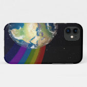 地球の日 Case-Mate iPhoneケース (裏面(横))