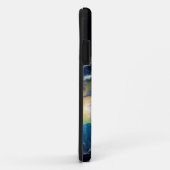 地球の日 Case-Mate iPhoneケース (裏面/右)