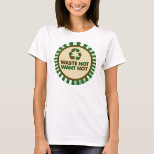 地球の日 Tシャツ