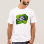 地球の日 Tシャツ (正面)