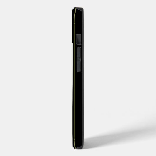 "地球の春", Apple iPhone 14ケース Case-Mate iPhoneケース (裏面 / 左)