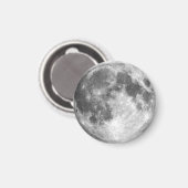 地球の月太陽の系 マグネット (正面/裏面)