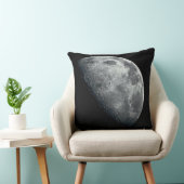 地球の月 クッション (椅子)