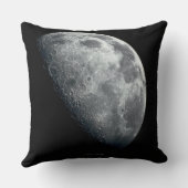 地球の月 クッション (裏面)