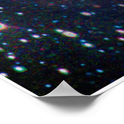 地球の木 ポスター (角)