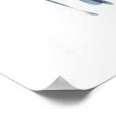 地球の極熊の抱擁 ポスター (角)