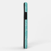 地球の歓喜の庭 Case-Mate iPhoneケース (裏面/右)