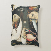 地球の歓喜2の庭 アクセントクッション (裏面(縦))