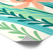 地球の母 ポスター (角)