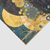 地球の毛 – デコページ –  薄葉紙 (詳細)