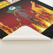 地球の汚染に対する解決策は一つしかない シェルパブランケット (3/4)