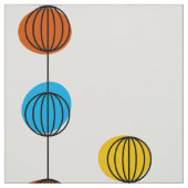 地球の線（大） ファブリック (見本)