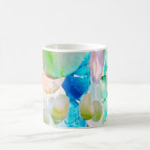 地球の色シリーズ_SEA SHELL コーヒーマグカップ (中央)