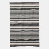 地球の色調 キッチンタオル (縦)