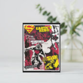 地球の英雄 ポストカード (スタンド正面)