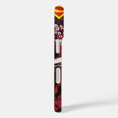 地球の英雄 Case-Mate iPhoneケース (裏面 / 右)