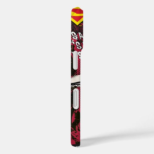 地球の英雄 Case-Mate iPhoneケース (裏面 / 右)