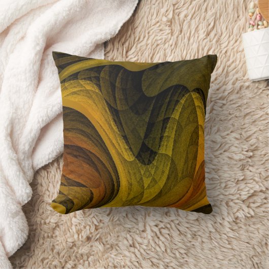 地球の調子 クッション (ブランケット)