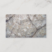 地球の質の名刺 名刺 (裏面)