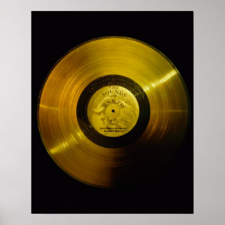 地球の音 ポスター