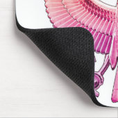 地球の風および火のマウスパッド マウスパッド (コーナー)