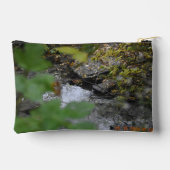 地球の魅惑 アクセサリーポーチ (裏面)