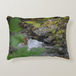 地球の魅惑 アクセントクッション