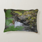 地球の魅惑 アクセントクッション (裏面)