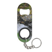 地球の魅惑 キーホルダー栓抜き (裏面)