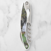 地球の魅惑 ソムリエナイフ (裏面)