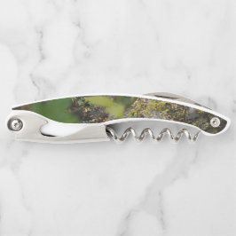 地球の魅惑 ソムリエナイフ