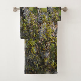 地球の魅惑 バスタオルセット