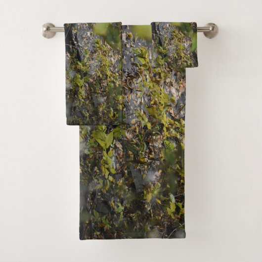 地球の魅惑 バスタオルセット (インサイチュ)