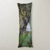 地球の魅惑 ボディピロー (裏面 (縦))