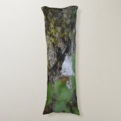 地球の魅惑 ボディピロー (正面縦)