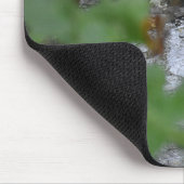 地球の魅惑 マウスパッド (コーナー)