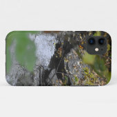 地球の魅惑 Case-Mate iPhoneケース (裏面(横))