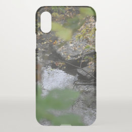 地球の魅惑 iPhone X ケース