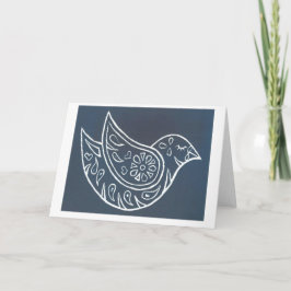 地球の鳥の平和 シーズンカード