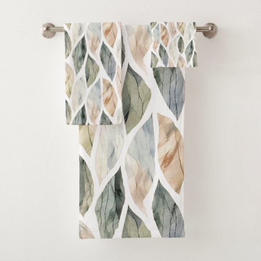 地球の バスタオルセット (インサイチュ)